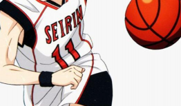 篮球动漫,青春热血的动漫传奇
