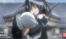 动漫揉胸,揭秘二次元中的激情与禁忌