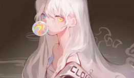 高冷女动漫,冰山女神的暖男逆袭记